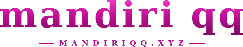 mandiri qq logo